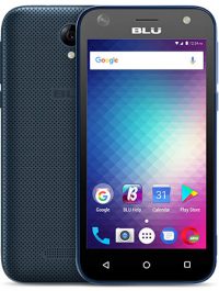 blu studio g mini