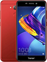 honor 6c pro