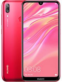 huawei y7 prime (2019)