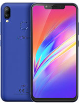 infinix hot 6x