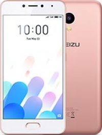 meizu m5c