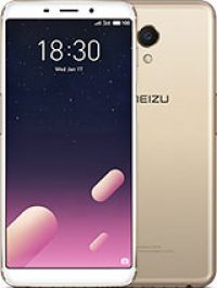 meizu m6s