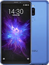 meizu note 8