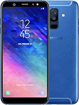 samsung galaxy a6 (2018)