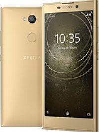 sony xperia l2