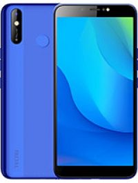 tecno pouvoir 3 air