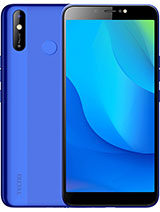 tecno pouvoir 3 air