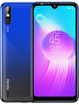 tecno spark go