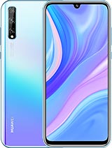 huawei enjoy 10s