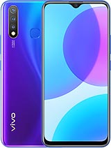vivo u20