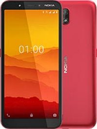 nokia c1