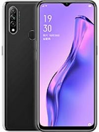 oppo a8