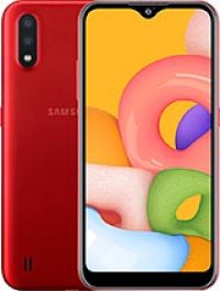 samsung galaxy a01