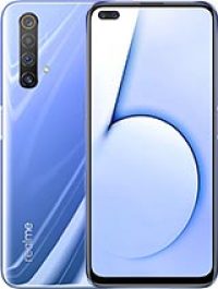 realme x50 5g