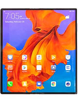 huawei mate xs