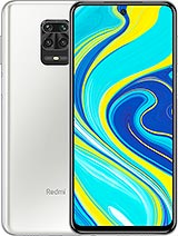 xiaomi redmi note 9 pro