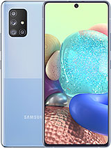 samsung galaxy a71 5g uw