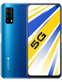 vivo iqoo z1x