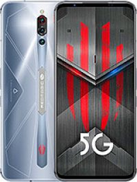 zte nubia red magic 5s