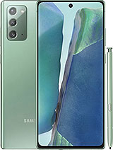 samsung galaxy note20 5g