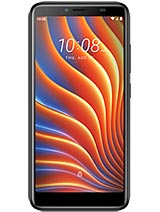 htc wildfire e1 lite