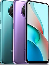 xiaomi redmi note 9 5g