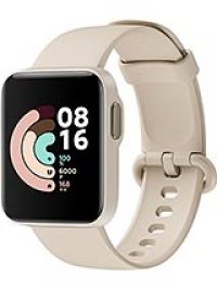 xiaomi redmi watch