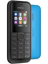 nokia 105 (2015)
