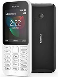 nokia 222