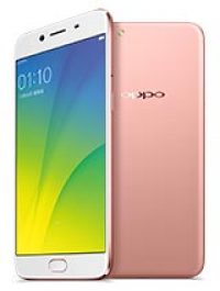 oppo r9s plus
