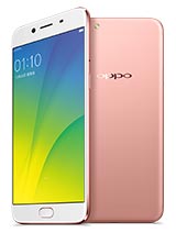 oppo r9s plus