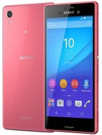 sony xperia m4 aqua