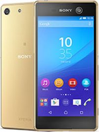 sony xperia m5 dual