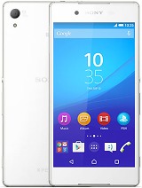 sony xperia z3+