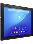 sony xperia z4 tablet wifi