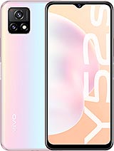 vivo y52s 5g