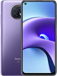 xiaomi redmi note 9t 5g