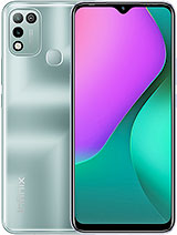infinix hot 10 play