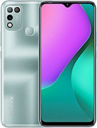 infinix smart 5 (india)