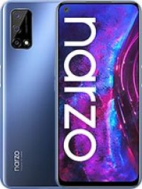 realme narzo 30 pro 5g