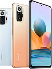 xiaomi redmi note 10 pro (india)