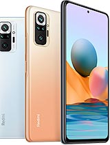 xiaomi redmi note 10 pro (india)