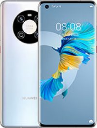 huawei mate 40e 4g