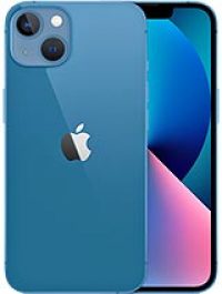apple iphone 13