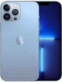 apple iphone 13 pro