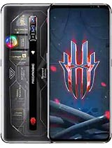 zte nubia red magic 6s