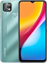 infinix smart 5 pro