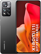 xiaomi 11i hypercharge