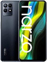 realme narzo 50