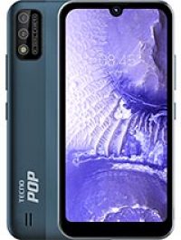 tecno pop 5s